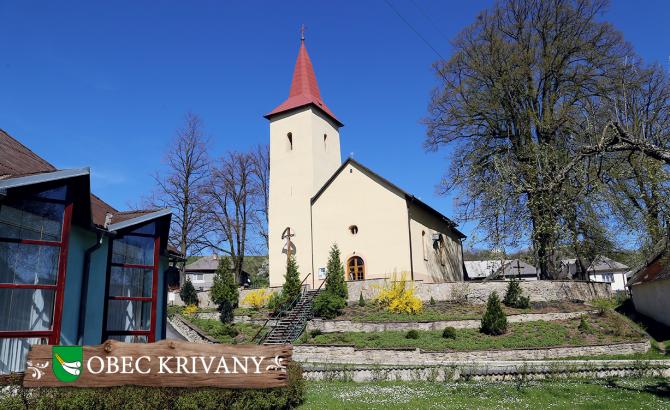 Krivany