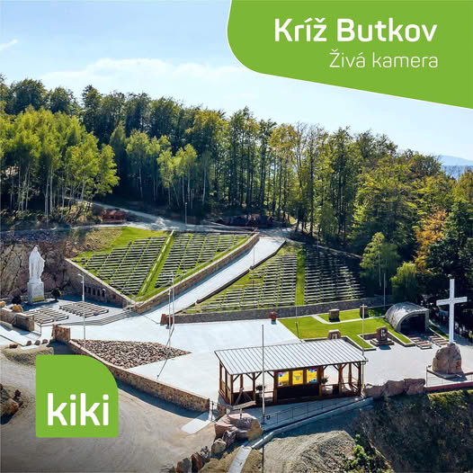 Kríž Butkov